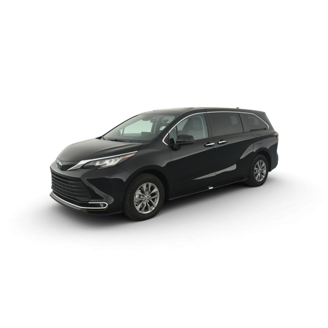 Used minivans for Sale Online Carvana